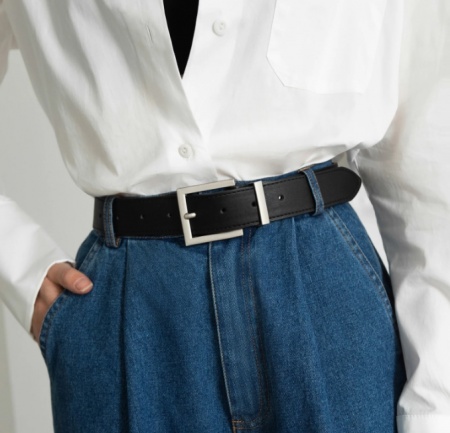 Ременные пряжки - какими бывают