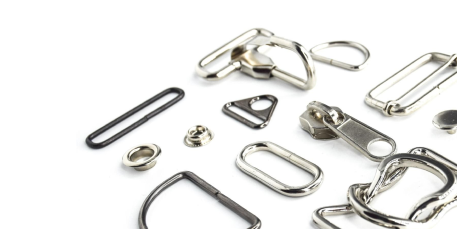 Сумочная фурнитура