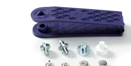 Одежная фурнитура