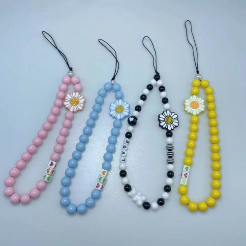 Шнурки, браслеты, брелоки