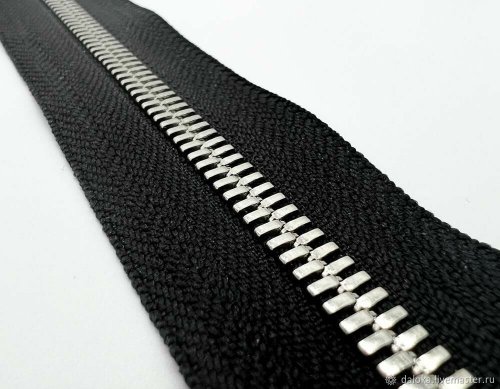 Молнии для сумок