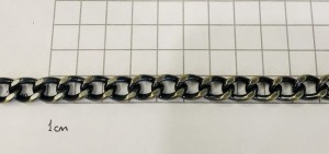 Цепь для сумки. Антик браш