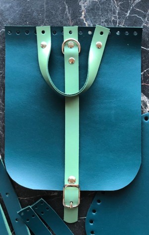 Клапан для рюкзака