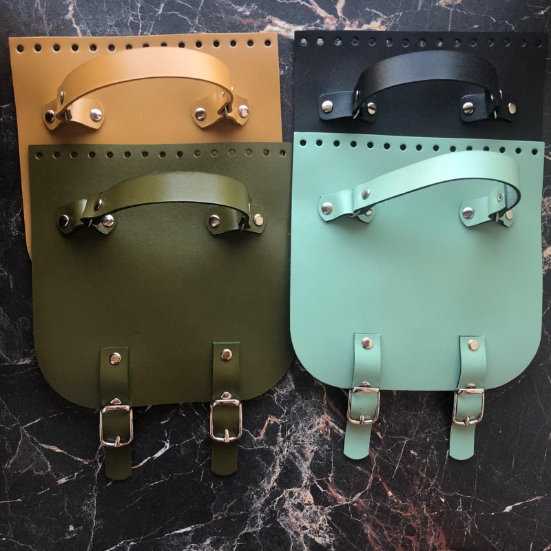 Клапан 20х20 с ручкой