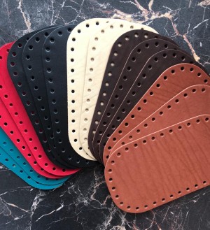 Донышко уплотненное 23х13 см