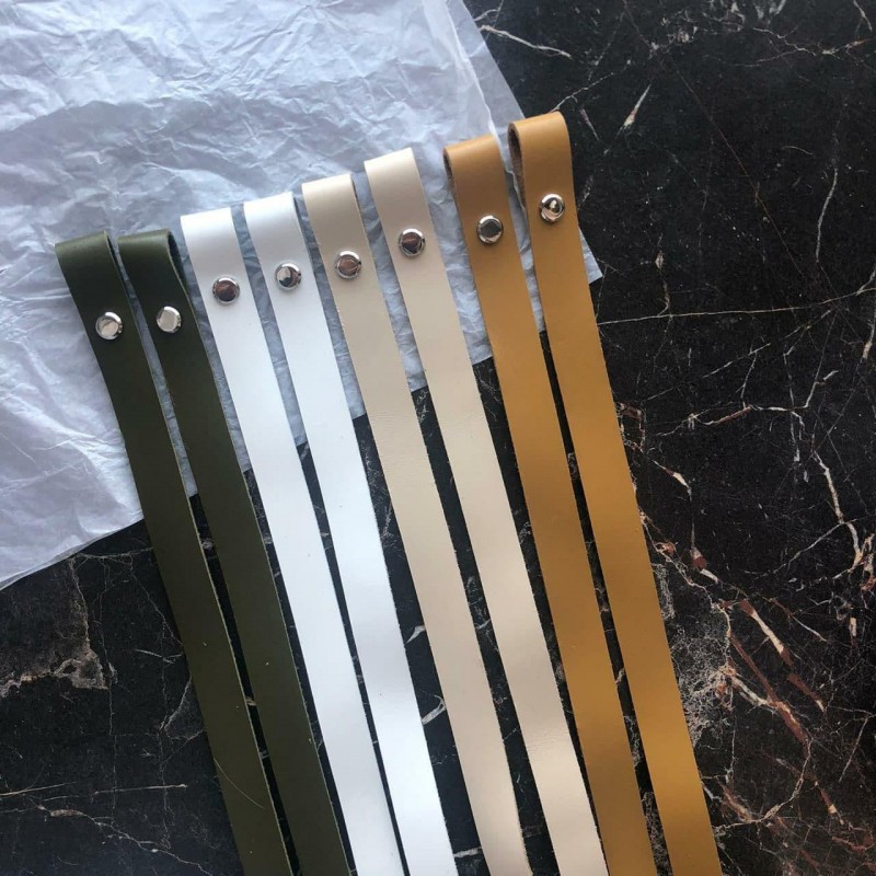 Ручки съемные на винтах 2х60 см