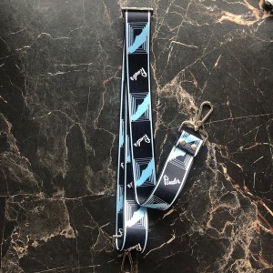 Гитарный ремень