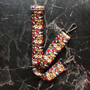 Гитарный ремень