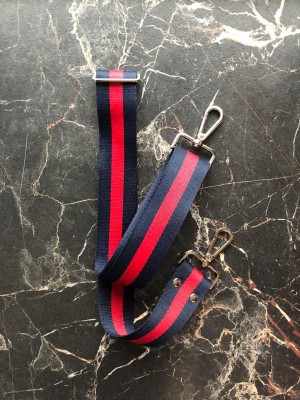 Гитарный ремень