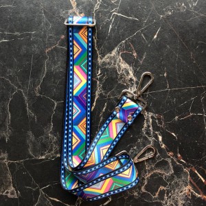 Гитарный ремень