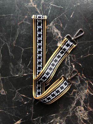 Гитарный ремень