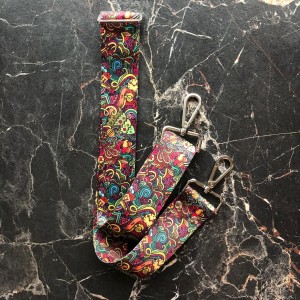 Гитарный ремень