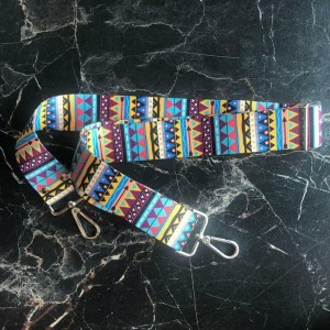 Гитарный ремень