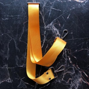 Гитарный ремень