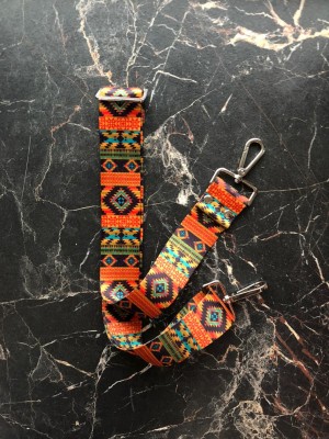 Гитарный ремень