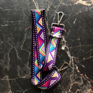 Гитарный ремень