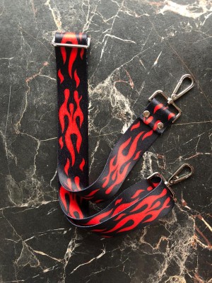 Гитарный ремень