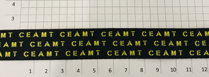 Тесьма 20 мм