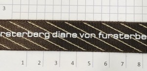 Тесьма 20 мм