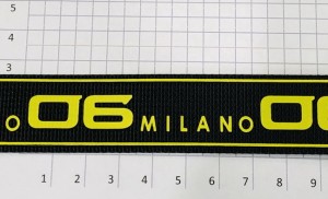 Тесьма 25 мм