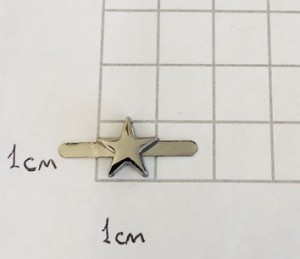 Украшение для обуви