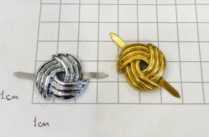 Украшение для обуви