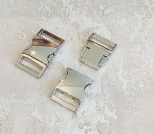 Фастекс никель (25 мм)