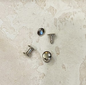 Хольнитен двухсторонний. Никель 9х9 мм