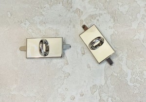 Ручкодержатель. Никель