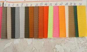 Стропа ременная 20 мм