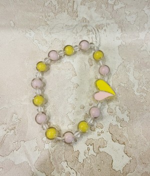 Шнурок для телефона брелок женский украшение браслет на руку