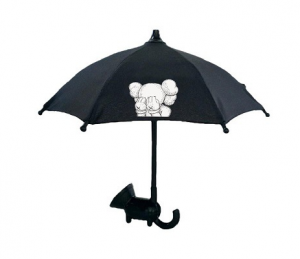 Защитный зонт для крепления сотового телефона