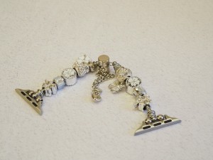 Браслет для iwatch