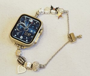 Браслет для iwatch