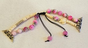 Браслет для iwatch с черепашкой