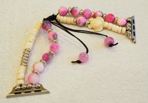 Браслет для iwatch с черепашкой