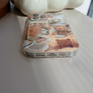 Чехол на айфон 13, 14, 15