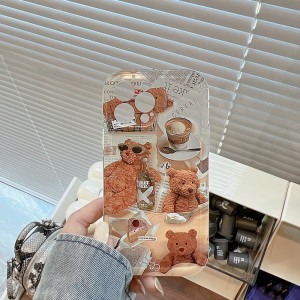 Чехол на айфон 13, 14, 15