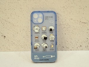 Чехол на айфон 13, 14, 15