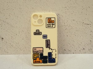 Чехол на айфон 13, 14, 15