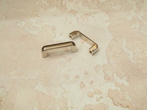 Ручкодержатель. Никель