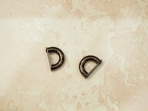 Ручкодержатель. Черный никель