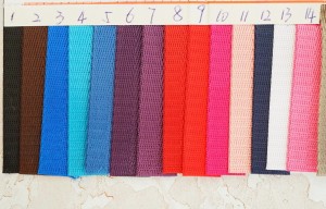 Стропа ременная 15 мм