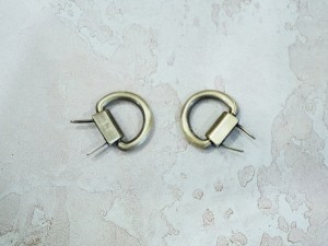 Ручкодержатель. Антик браш 17 мм