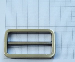 Регулировочная рамка. Антик браш 38 мм